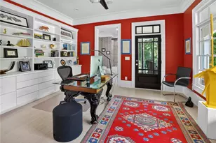 1420 Masters Ct NW, Kennesaw, GA 30144 - Photo 29