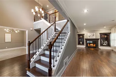 11840 Aspen Forest Drive, Johns Creek, GA 30005 - Photo 11