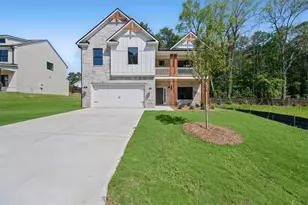360 Waterbluff Dr, Mableton, GA 30126 - Photo 1