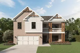 360 Waterbluff Dr, Mableton, GA 30126 - Photo 1