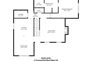 61 Overlook Rd, Blue Ridge, GA 30513 - Photo 57