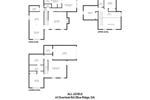 61 Overlook Rd, Blue Ridge, GA 30513 - Photo 55