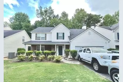 2782 Wynhaven Oaks Way, Lawrenceville, GA 30043 - Photo 1