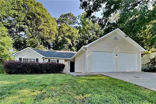 2890 Williams Farm Dr, Dacula, GA 30019 - Photo 1