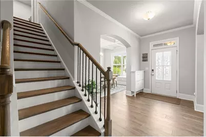 268 Garnet Drive, Acworth, GA 30101 - Photo 27
