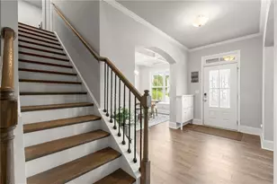 268 Garnet Dr, Acworth, GA 30101 - Photo 27