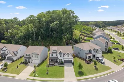 268 Garnet Drive, Acworth, GA 30101 - Photo 7