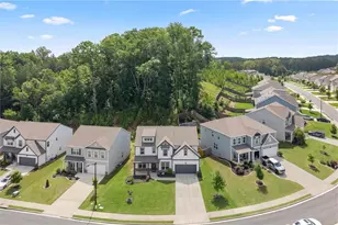 268 Garnet Dr, Acworth, GA 30101 - Photo 7