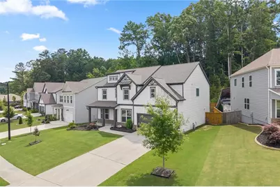268 Garnet Drive, Acworth, GA 30101 - Photo 3