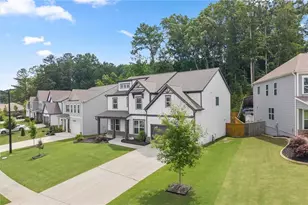 268 Garnet Dr, Acworth, GA 30101 - Photo 3