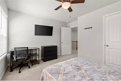 268 Garnet Drive, Acworth, GA 30101 - Photo 61
