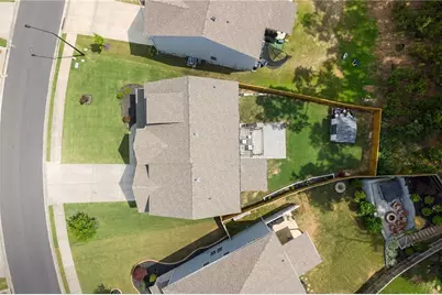 268 Garnet Drive, Acworth, GA 30101 - Photo 9