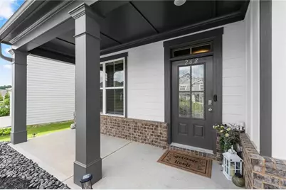 268 Garnet Drive, Acworth, GA 30101 - Photo 75