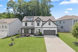 268 Garnet Dr, Acworth, GA 30101 - Photo 1