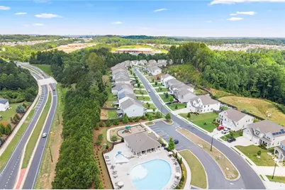 268 Garnet Drive, Acworth, GA 30101 - Photo 17