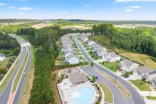 268 Garnet Dr, Acworth, GA 30101 - Photo 17