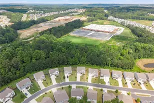 268 Garnet Dr, Acworth, GA 30101 - Photo 11