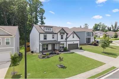 268 Garnet Drive, Acworth, GA 30101 - Photo 5