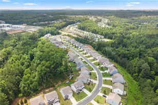 268 Garnet Dr, Acworth, GA 30101 - Photo 11