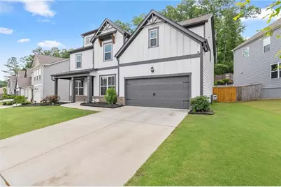 268 Garnet Drive, Acworth, GA 30101 - Photo 71