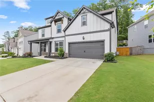 268 Garnet Dr, Acworth, GA 30101 - Photo 71