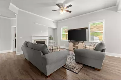 268 Garnet Drive, Acworth, GA 30101 - Photo 31