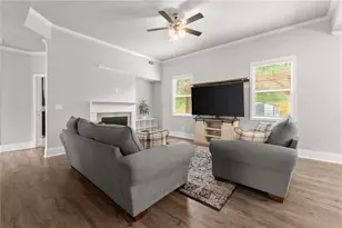 268 Garnet Dr, Acworth, GA 30101 - Photo 31
