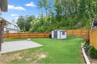 268 Garnet Drive, Acworth, GA 30101 - Photo 67