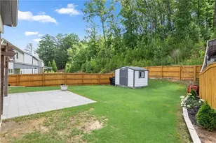 268 Garnet Dr, Acworth, GA 30101 - Photo 67