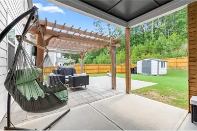 268 Garnet Drive, Acworth, GA 30101 - Photo 63