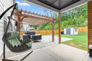 268 Garnet Dr, Acworth, GA 30101 - Photo 63
