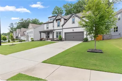 268 Garnet Drive, Acworth, GA 30101 - Photo 73