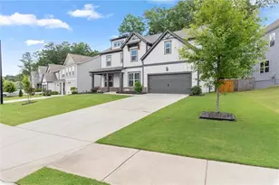 268 Garnet Dr, Acworth, GA 30101 - Photo 73