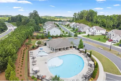 268 Garnet Drive, Acworth, GA 30101 - Photo 13