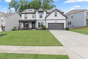268 Garnet Dr, Acworth, GA 30101 - Photo 1