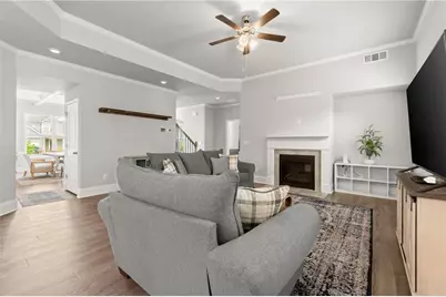 268 Garnet Drive, Acworth, GA 30101 - Photo 27