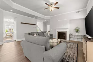 268 Garnet Dr, Acworth, GA 30101 - Photo 27