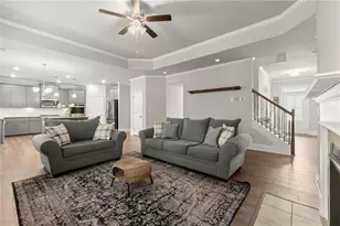 268 Garnet Dr, Acworth, GA 30101 - Photo 29