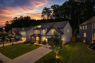 268 Garnet Dr, Acworth, GA 30101 - Photo 1