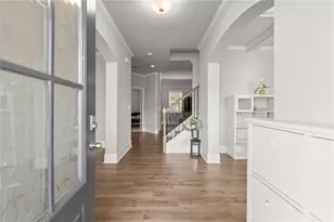 268 Garnet Dr, Acworth, GA 30101 - Photo 15