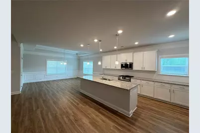3370 Trevi Trail, Douglasville, GA 30135 - Photo 9