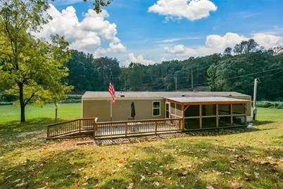 3518 Old Burnt Mountain Road, Jasper, GA 30143 - Photo 1
