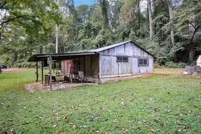 3518 Old Burnt Mountain Road, Jasper, GA 30143 - Photo 5