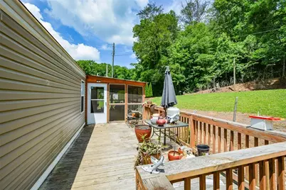 3518 Old Burnt Mountain Road, Jasper, GA 30143 - Photo 29