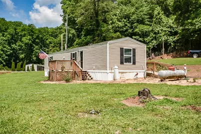 3518 Old Burnt Mountain Road, Jasper, GA 30143 - Photo 13