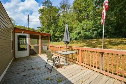 3518 Old Burnt Mountain Road, Jasper, GA 30143 - Photo 3