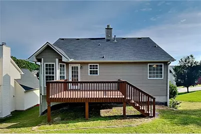 37 Christopher Drive, Hiram, GA 30141 - Photo 17