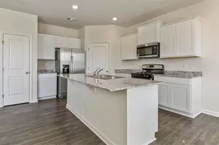 5443 Brightwater St, College Park, GA 30349 - Photo 17