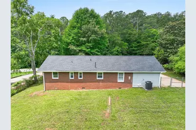1745 NW Rockbridge Road, Conyers, GA 30012 - Photo 27