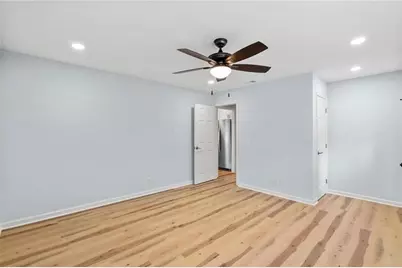 1745 NW Rockbridge Road, Conyers, GA 30012 - Photo 3